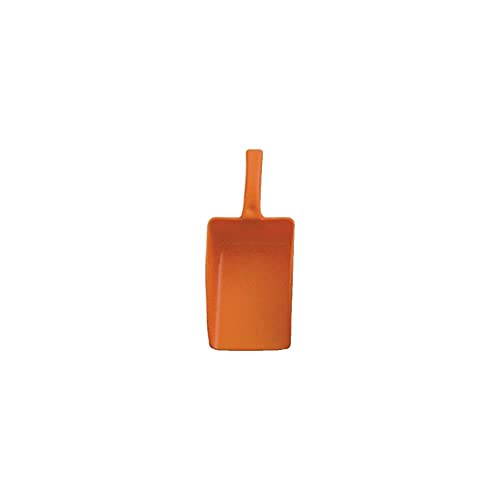 CEMO PP01 Handschaufel, Orange, 31 cm von Certeo