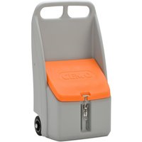 CEMO Streugutbehälter Go-Box 70 von CEMO
