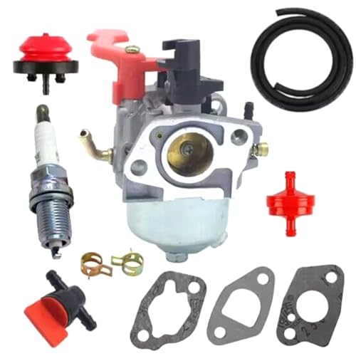 CENMEN 127-9111 Vergaserzubehör für DB7651-24 38811 38814 38813 Power Max 721 724 726 Schneefräse einfach zu bedienen von CENMEN