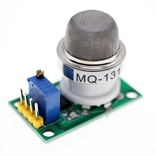 CENMEN MQ131 Hochkonzentrierter Ozonsensor Gassensor-Modul für , hohe Konzentration, analoger TTL-Ausgang, 10-1000 ppm von CENMEN
