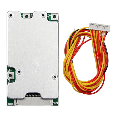 CENPEK 36V 10S Lithium-Batterie-Schutzplatine 30A Ausgleichsladung Unterstützung Überladeschutz von CENPEK