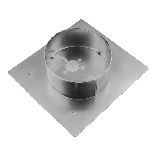 CENPEK 60 MM Diesel-Heizungs-Montageplatte, Diesel-Heizungsrevolver aus Edelstahl, Planar CENPEK 60 MM Diesel-Heizungs-Montageplatte, Diesel-Heizungsrevolver aus Edelstahl, Planar von CENPEK