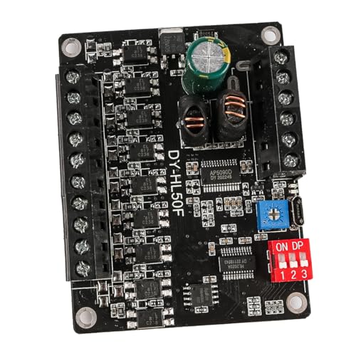 CENPEK 60W Sprachwiedergabemodul DC 9-24 V Musikplayer Integrierter 64 Mbit Flash-Speicher Sprachmodul CENPEK 60W Sprachwiedergabemodul DC 9-24 V Musikplayer Integrierter 64 Mbit Flash-Speicher Sprachmodul von CENPEK