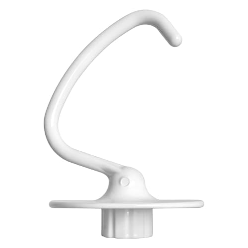 CENPEK K45DH Aluminiumhaken Knethaken Ersatz für KSM90 K45 Vertikalmixer von CENPEK