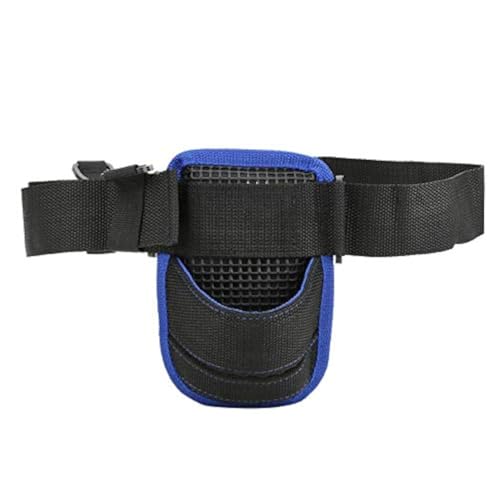 CENPEK Kampfgürtel Verstellbarer Angelgürtel Taille, Leichter Taillen-Angelrutenhalter Oxford-Gewebe-Gürtelriemen Angelwerkzeug Zubehr CENPEK Kampfgürtel Verstellbarer Angelgürtel Taille, Leichter Taillen-Angelrutenhalter Oxford-Gewebe-Gürtelriemen Angelwerkzeug Zubehr von CENPEK