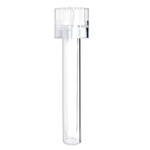 CENPEK 2 STCKE Aquarium lskimmer Acryl Aquarium Entfernen lteppich lentfernungsfolie und Auslassrohr Entfettungsfolie Korb Aquarium Filter von CENPEK