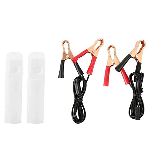 CENPEK Universal Auto Kraftstoffeinspritzdüse Spülreiniger Adapter DIY Reinigungswerkzeug Set von CENPEK