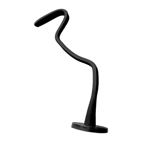 CENPEK Waschmaschinen-Türhalter, Frontlader-Waschmaschinen-Türstütze, Magnetische Basis, Flexibler Waschmaschinen-Türstopper CENPEK Waschmaschinen-Türhalter, Frontlader-Waschmaschinen-Türstütze, Magnetische Basis, Flexibler Waschmaschinen-Türstopper von CENPEK