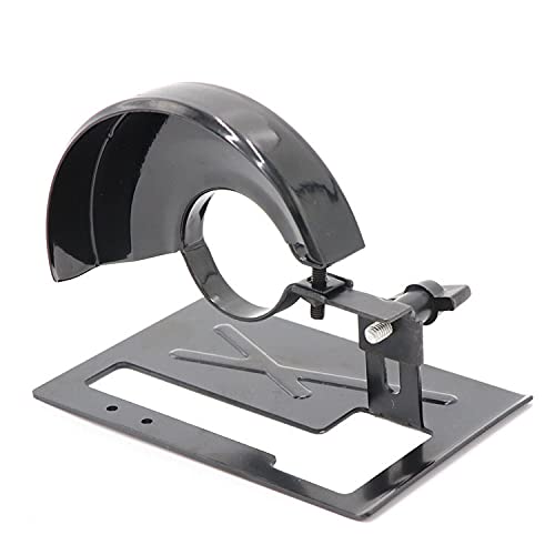 CENPEK Winkelschleifer-Halter inklusive Winkelschleiferständer und Schutzabdeckung. CENPEK Winkelschleifer-Halter inklusive Winkelschleiferständer und Schutzabdeckung. von CENPEK