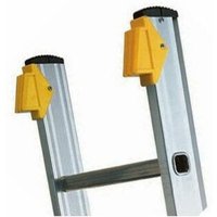 380233 Centaure Paire de patins d'appui muraux Centaure 380233 pour échelle von CENTAURE