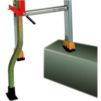 [380003] Pied réglable Centaure pour échelles simples von CENTAURE