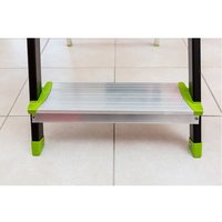 Kunststoffkappe Grün Links Für 209205 - Centaure - C400000evg von CENTAURE