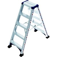 Trittstufe ALPHA Aluminium doppelter Zugang 2x5 Stufen - DUARIB - 651605 Trittstufe ALPHA Aluminium doppelter Zugang 2x5 Stufen - DUARIB - 651605 von CENTAURE