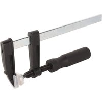 2er-Set Einhandzwingen, 150,0 mm Centrale Brico 2er-Set Einhandzwingen, 150,0 mm Centrale Brico von CENTRALE BRICO