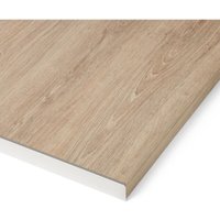 Aluminium-Abschlussprofil L.67 x B.3,8 cm Centrale Brico Aluminium-Abschlussprofil L.67 x B.3,8 cm Centrale Brico von CENTRALE BRICO