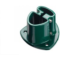 Axor grüne Aluminium-Schraubplatte, H.7,5 cm x Ausschnitt 110x110 mm DIRICKX Axor grüne Aluminium-Schraubplatte, H.7,5 cm x Ausschnitt 110x110 mm DIRICKX von CENTRALE BRICO