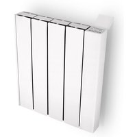 Elektrischer Steinheizkörper Lanaï 1000 W mit Trägheitsfunktion Centrale Brico Elektrischer Steinheizkörper Lanaï 1000 W mit Trägheitsfunktion Centrale Brico von CENTRALE BRICO