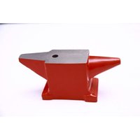 Gusseisenamboss, 2 kg Centrale Brico Gusseisenamboss, 2 kg Centrale Brico von CENTRALE BRICO