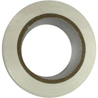 Klebeband, 10 m x 19 mm, weiß Centrale Brico von CENTRALE BRICO