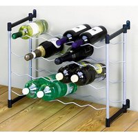 Kunststoffbeschichteter Stahlspind mit 24 Fächern Centrale Brico Kunststoffbeschichteter Stahlspind mit 24 Fächern Centrale Brico von CENTRALE BRICO