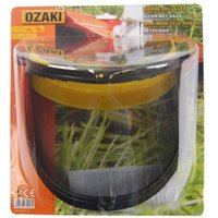 OZAKI PREMIUM hochklappbares Netzvisier. Visierhöhe: 190 mm EN1731 F OZAKI OZAKI PREMIUM hochklappbares Netzvisier. Visierhöhe: 190 mm EN1731 F OZAKI von CENTRALE BRICO