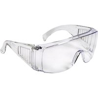 Schutzbrille, Profi-Modell Centrale Brico Schutzbrille, Profi-Modell Centrale Brico von CENTRALE BRICO