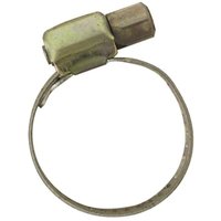 Set mit 12 durchbrochenen BOUTTE-Bandhalsketten Boutté von CENTRALE BRICO