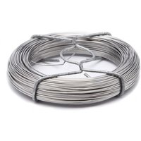 Spulendurchmesser 0,8 mm, 50 m, LA CORDELINE LA CORDELINE von CENTRALE BRICO