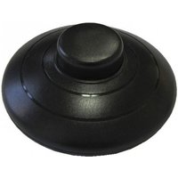 TIBELEC Fußschalter, Kunststoff, schwarz TIBELEC TIBELEC Fußschalter, Kunststoff, schwarz TIBELEC von CENTRALE BRICO