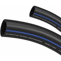 Trinkwasserrohr PE100HD 25m 3/4 Zoll 25 mm von STABILO SANITÄR