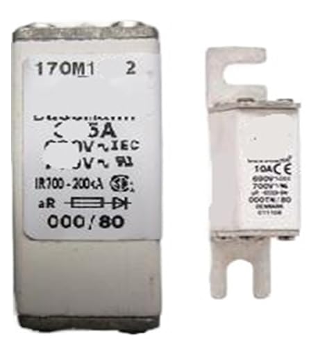 170M1418 125A 170M1419 160A 170M1420 200A Sicherung(170m1420 200a) von CENWQNZP