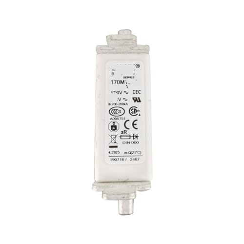 170M1563 170M4389 Intelligente Drop-Out-Niederspannungs-Schnellsicherung(170M1563) von CENWQNZP