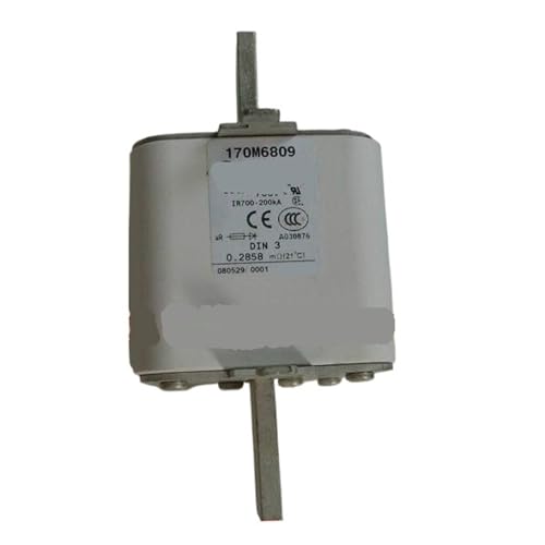 170M6808 170M6810 170M6811 170M6812 170M6813 170M6814 Sicherung(170M6808) von CENWQNZP