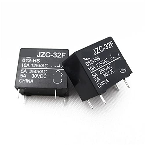 20PCS JZC-32F 005-HS3 JZC-32F 012-HS3 JZC-32F-012-HS3 JZC 32F 012 HS3 HF32F-G-005-HST HF32F-G-012-HST HF32F G 024 HST 4PIN 20PCS JZC-32F 005-HS3 JZC-32F 012-HS3 JZC-32F-012-HS3 JZC 32F 012 HS3 HF32F-G-005-HST HF32F-G-012-HST HF32F G 024 HST 4PIN von CENWQNZP