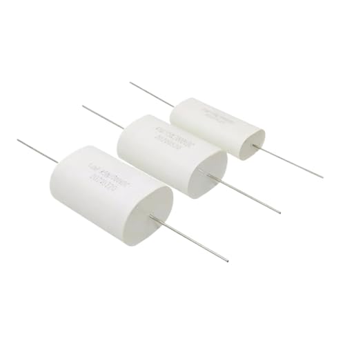 CENWQNZP 2 Stück 0,47 UF 1200 VDC Induktive Kapazität DIP 1200 V IGBT-Absorptionskondensator ICEL 23 x 15 x 44 mm Unpolare Widerstandskapazität(2Pcs) von CENWQNZP