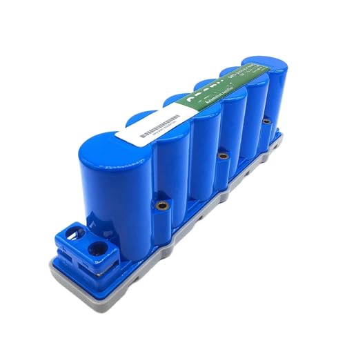 CENWQNZP Superkondensator 16V58F Kfz-Gleichrichtermodul Hochstrommodul Spannungsregler Subventionsstart 2.7V350F CENWQNZP Superkondensator 16V58F Kfz-Gleichrichtermodul Hochstrommodul Spannungsregler Subventionsstart 2.7V350F von CENWQNZP