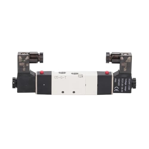 Magnetventil Ventil 4V130C-06 4V230C-08 Zwei-Position Fünf-Wege umkehr Ventil(4V330C-10 AC220V) von CENWQNZP