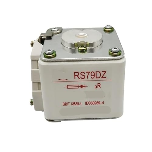 RS79DZ 1250A 1200A 1100A 1000A 900A Schnelle Sicherung RS79D 1000V(1100a) von CENWQNZP