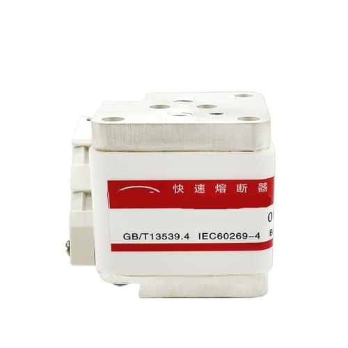Schnelle Sicherung 107RSM 500V 1200A-1 1000A 1500A 1600A 1800A 2000A(107rsm-500v/1600a-1) von CENWQNZP