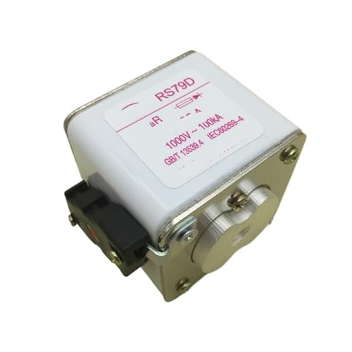 Schnelle Sicherung RS79D 1250A 1100A 1000A 900A 800A 700A 630A 500A(500a) von CENWQNZP