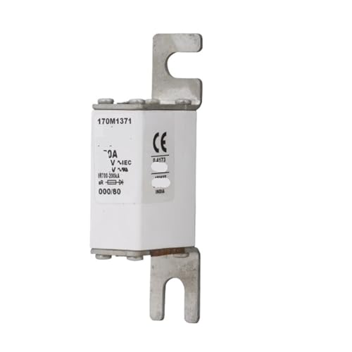 Sicherung 170M1370 200A 170M1371 250A 130M1372 315A Sicherung(170m1372 315a) von CENWQNZP