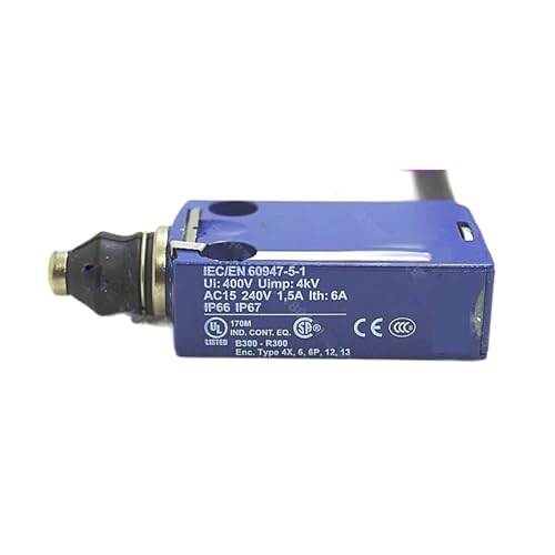 XCM-D2111L1 XCMD2111L1 ZCMD21 ZCE11 ZCMC21L1 Endschalter von CENWQNZP