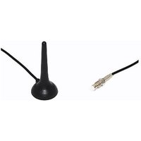 CEP Terminals 74672 Magnetfußantenne Passend für (GSM Modul): CEP terminaler CEP Terminals 74672 Magnetfußantenne Passend für (GSM Modul): CEP terminaler von CEP Terminals