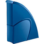 CEP Stehsammler Riviera Blau 8,5 x 27 x 31 cm (B x T x H) von CEP