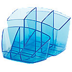 CEP Stiftehalter 1005800741 Polystyrol Blau 15,8 x 14,3 x 9,3 cm von CEP