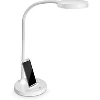 cep FLEX LED-Schreibtischlampe weiß 5,5 W von CEP
