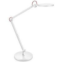 cep GIANT LED-Schreibtischlampe weiß 11 W cep GIANT LED-Schreibtischlampe weiß 11 W von CEP