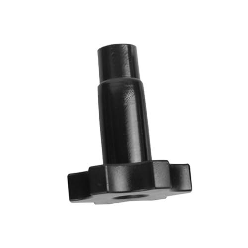 1 STÜCK M8X63 Kunststoff-Auslassventil-Verriegelungsgriffmutter, Getriebeschrauben For Eismaschinen, Ersatz Neuer Ersatzteile 1 STÜCK M8X63 Kunststoff-Auslassventil-Verriegelungsgriffmutter, Getriebeschrauben For Eismaschinen, Ersatz Neuer Ersatzteile von CEPAIXN