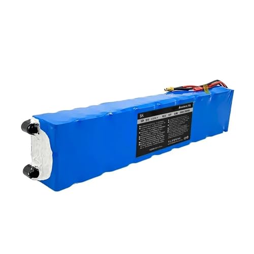 10S3P 36V Akku 7800mAh. Kompatibel Mit Xiaomi M365/M365pro. Neuer Elektroroller-Akku 18650 Lithium-Ionen-Akkupack Mit BMS(T plug-DC) von CEPAIXN