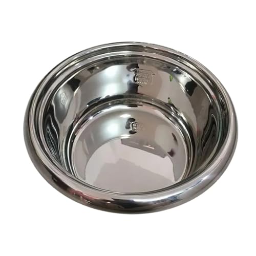 304 Edelstahl Reiskocher InnenbehälterTopf Ersatz Zubehör Reiskocher Liner 4L 304 Edelstahl Reiskocher InnenbehälterTopf Ersatz Zubehör Reiskocher Liner 4L von CEPAIXN